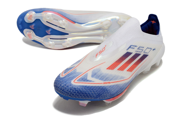 Adidas F50+ FG - Imagem 2