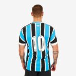 Gremio Home 2024/25 - Fan Version - Imagem 4