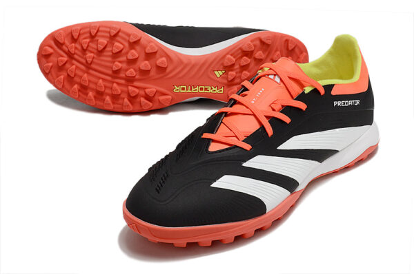 Adidas Predator Tongue Turf Elite - Imagem 2