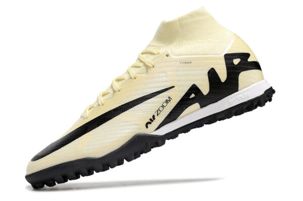 Nike Air Zoom Mercurial Superfly IX Elite Turf - Imagem 6