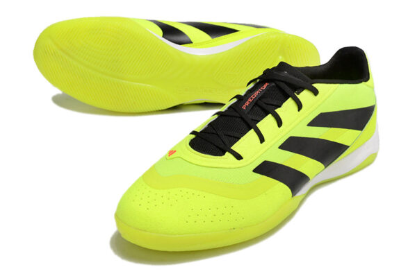 PREDATOR 24 ELITE IC BOOTS Futsal - Imagem 2