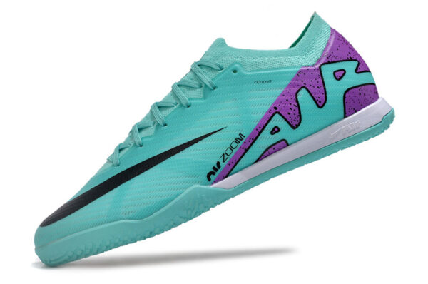 Nike Air Zoom Mercurial Vapor XV Elite Futsal - Imagem 6