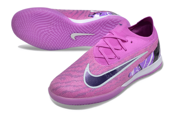 CHUTEIRA NIKE PHANTOM GX FUTSAL - Imagem 2