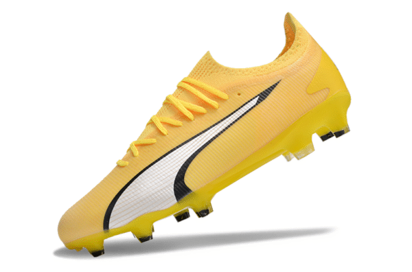 Puma Ultra Ultimate FG - Imagem 6