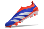 Adidas PREDATOR ELITE LACELESS BOOTS FG - Imagem 6