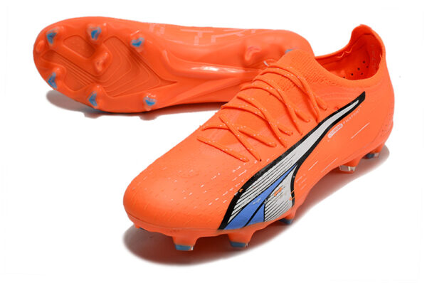 Puma Ultra Ultimate FG - Imagem 2