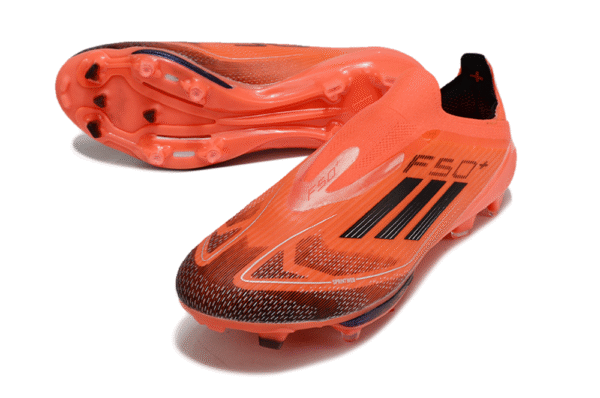 Adidas F50+ FG - Imagem 2