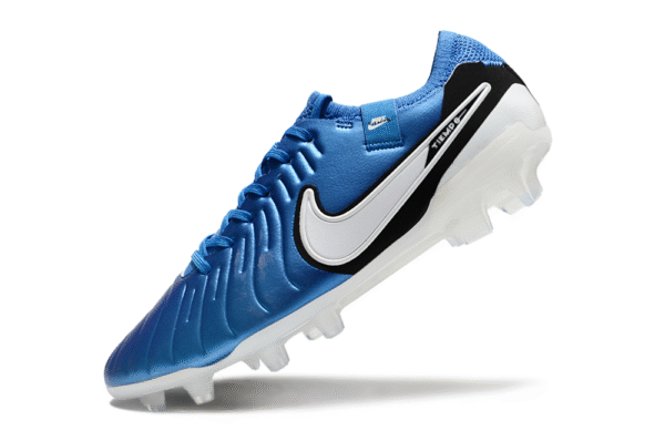 Nike Tiempo Legend X Elite FG - Imagem 6