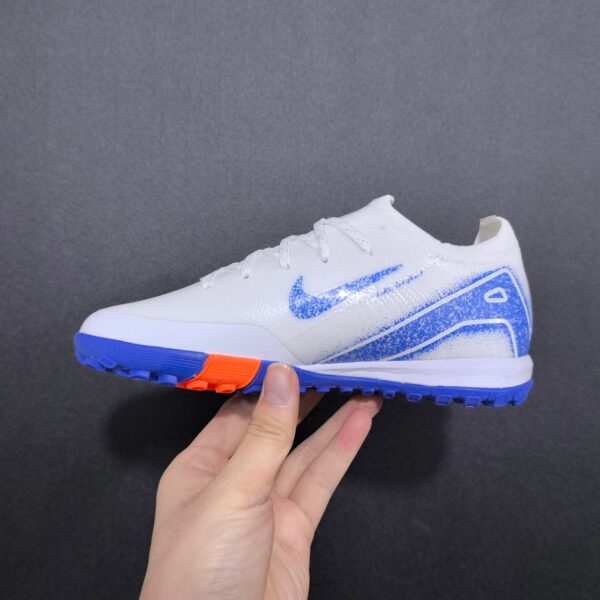Nike Mercurial Airzoom Elite Turf Kids - Imagem 2