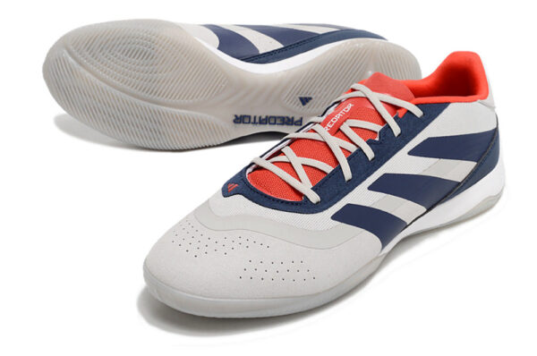 PREDATOR 24 ELITE IC BOOTS Futsal - Imagem 2