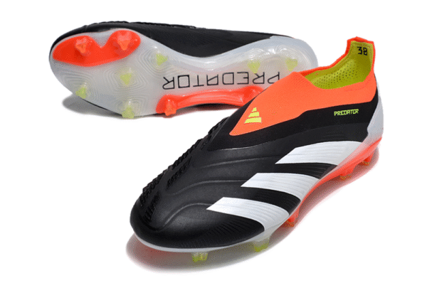 adidas PREDATOR ELITE LACELESS BOOTS FG - Imagem 2