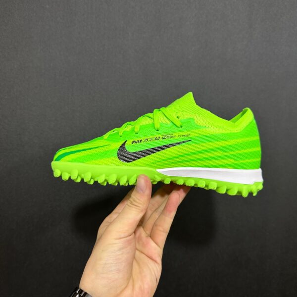 Nike Mercurial Airzoom Elite Turf Kids - Imagem 2