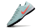 Nike Phantom Luna II Low Elite Turf - Imagem 6