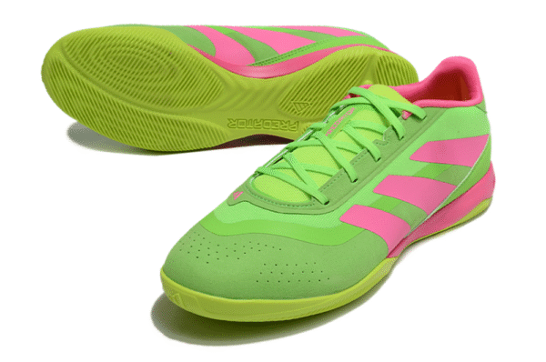 PREDATOR 24 ELITE IC BOOTS Futsal - Imagem 2