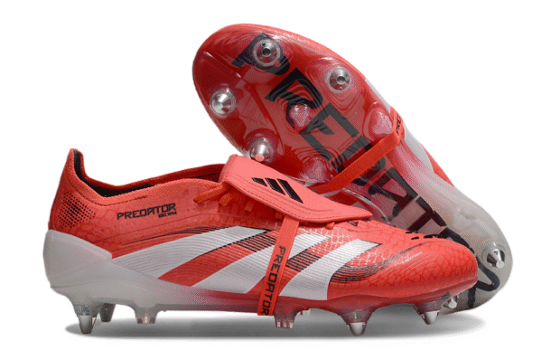 Adidas 25 Predator Elite Tongue SG - Imagem 1