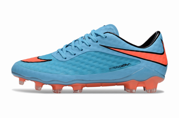 Nike Hypervenom FG - Imagem 7