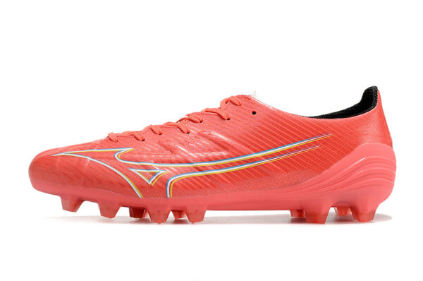 Mizuno Alpha Made in Japan FG - Imagem 7