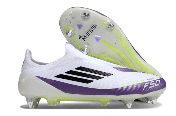 Adidas F50 Elite FG - Imagem 1