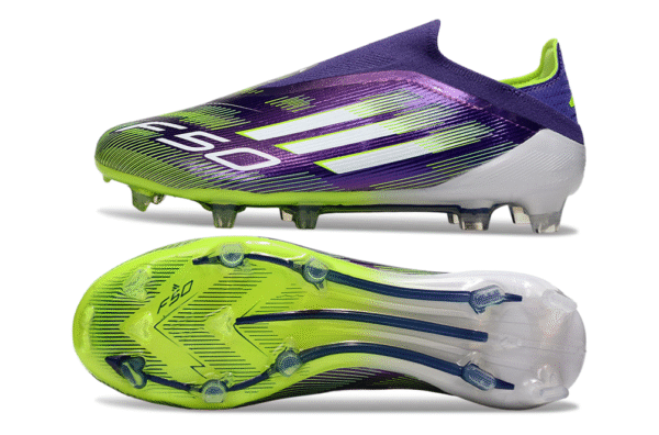 Adidas F50 Elite FG - Imagem 3