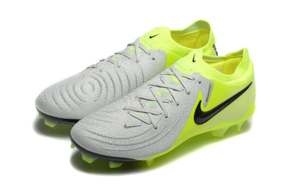 Nike Phantom Luna Elite FG Kids - Imagem 10