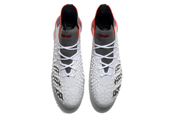 Adidas Predator Freak+ .1 FG - Imagem 3