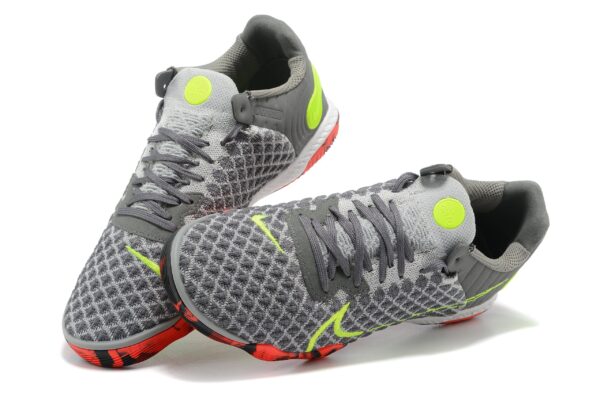 Nike React Gato Futsal - Imagem 5