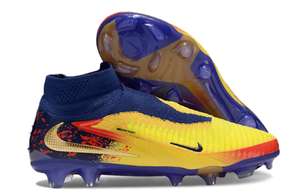 Nike Phantom GX III Low Elite FG - Imagem 1