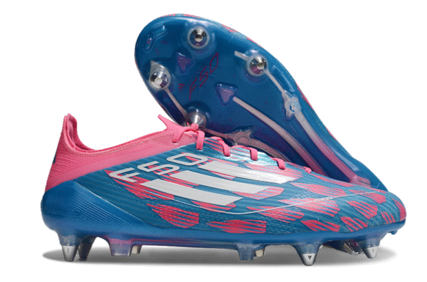 Adidas F50 Elite FG - Imagem 1