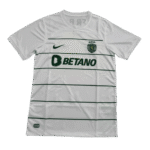 Sporting CP Away Soccer Jersey 2023/24 - Imagem 3