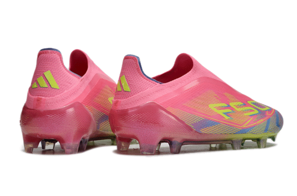 Adidas F50 FG Elite - Imagem 4