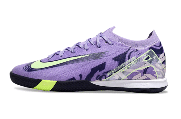 Nike Mercurial Air Zoom Vapor 16 Elite Futsal - Imagem 7