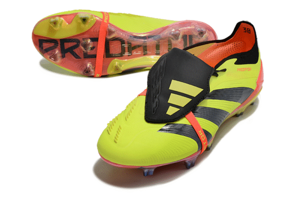 Adidas Predator Elite Tongue FG - Imagem 2
