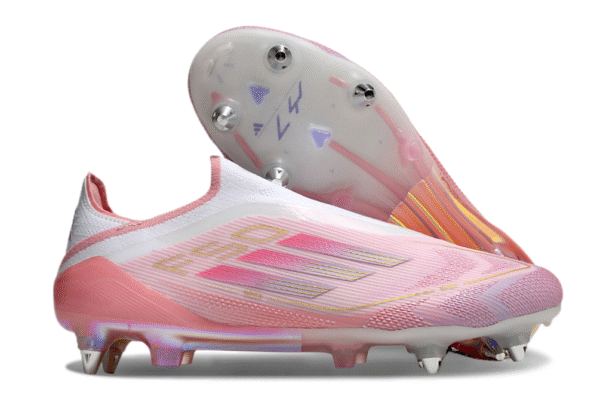 Adidas F50 Elite FG - Imagem 1
