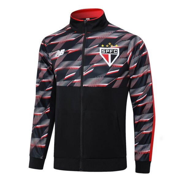 São Paulo Tracksuit 2024/25 - Imagem 2
