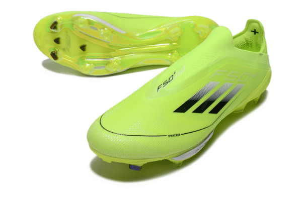 Adidas F50 Elite FG - Imagem 2