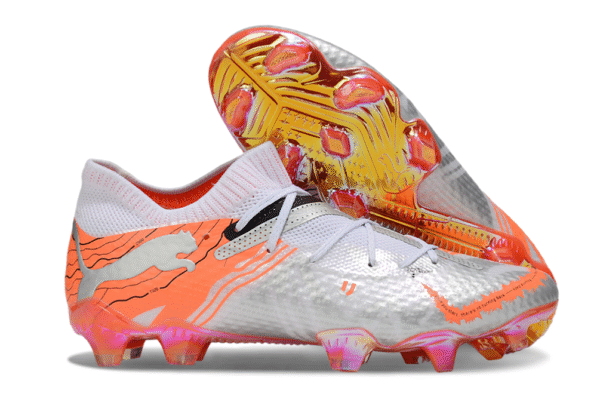 Puma Future 5.1 Netfit FG - Imagem 1