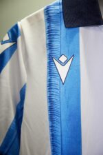 Real Sociedad Jersey 2023/24 - Imagem 3