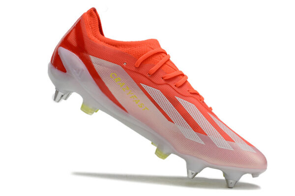Adidas X Crazyfast FG - Imagem 7