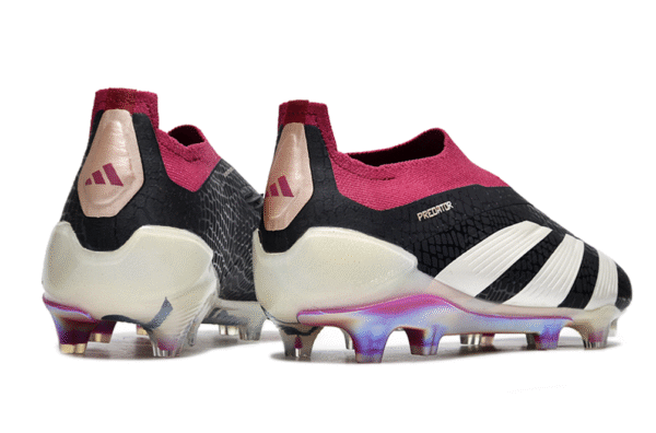 Adidas PREDATOR ELITE LACELESS BOOTS FG - Imagem 4