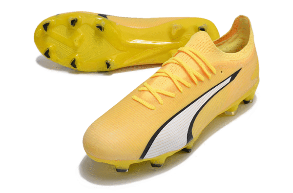 Puma Ultra Ultimate FG - Imagem 2