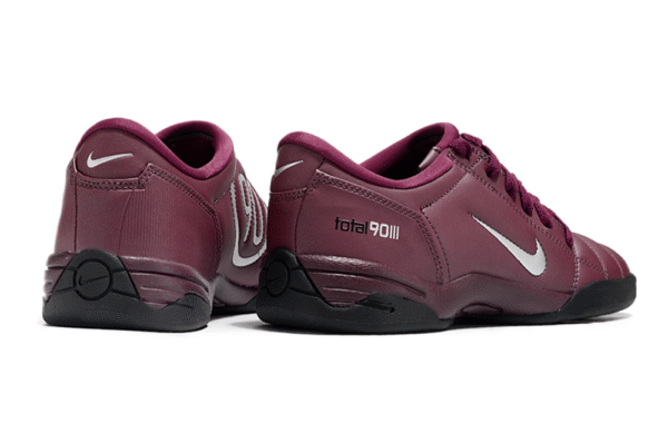 Nike Total 90 Elite Futsal - Imagem 4