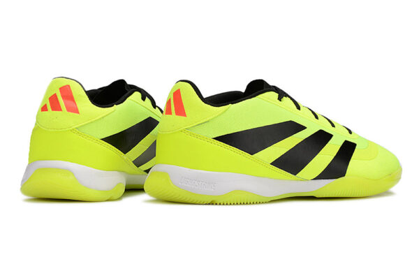 PREDATOR 24 ELITE IC BOOTS Futsal - Imagem 4