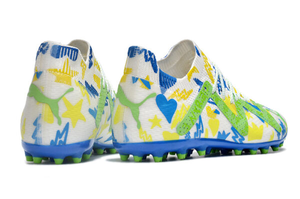 Puma Future Ultimate FG - Imagem 4