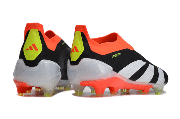 adidas PREDATOR ELITE LACELESS BOOTS FG - Imagem 4