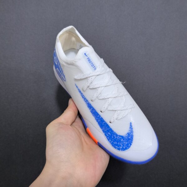 Nike Mercurial Airzoom Elite Turf Kids - Imagem 4