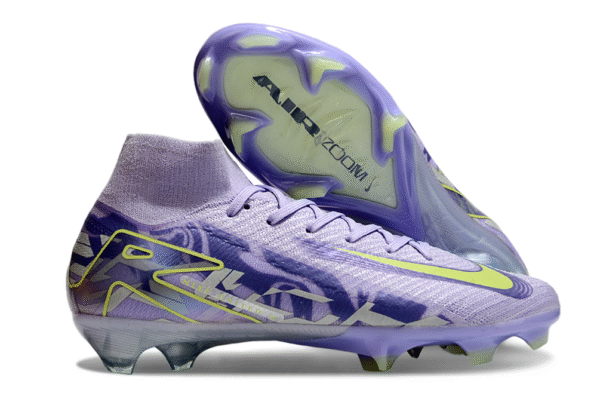 Nike Air Zoom Mercurial Superfly IIX Elite FG - Imagem 1