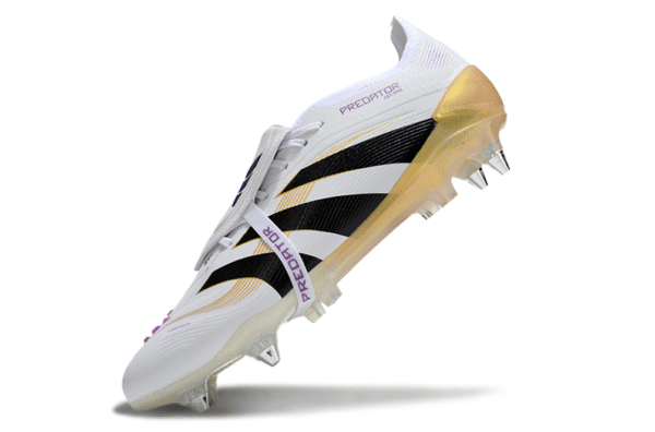 Adidas 25 Predator Elite Tongue SG - Imagem 6