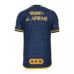 Tigres UANL Away Soccer Jersey 2023/24 - Imagem 2