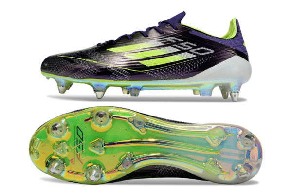 Adidas F50 Elite FG - Imagem 2