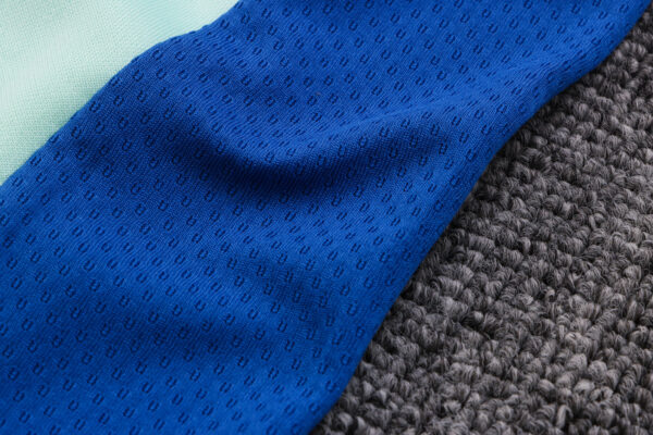 Kit Palmeiras Short Zipper Training - Imagem 7